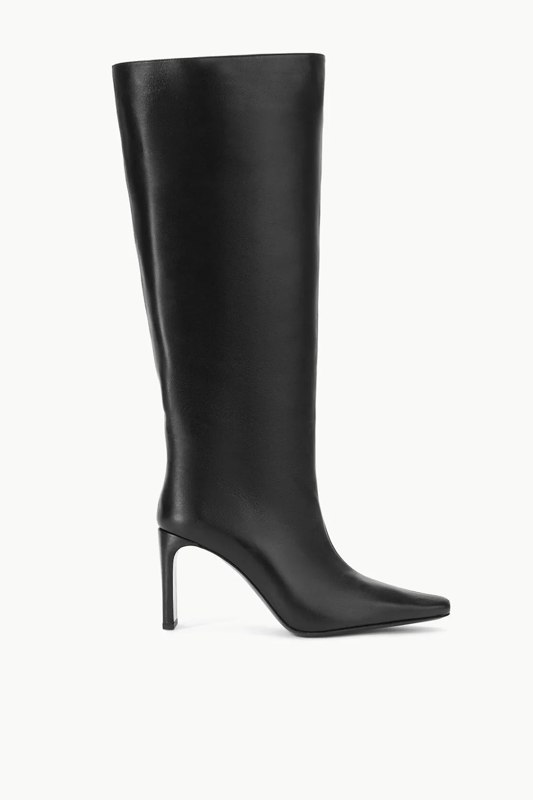 STAUD WALLY HIGH HEEL BOOT< Boots