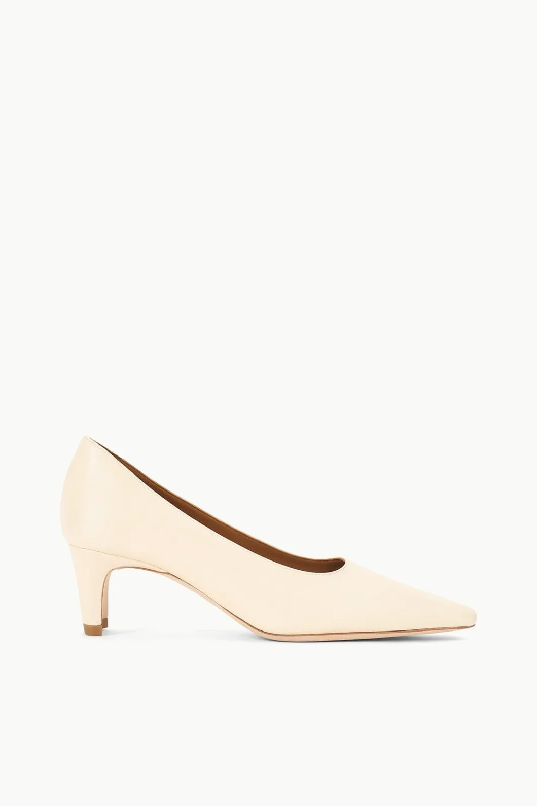 STAUD WALLY PUMP< Heels