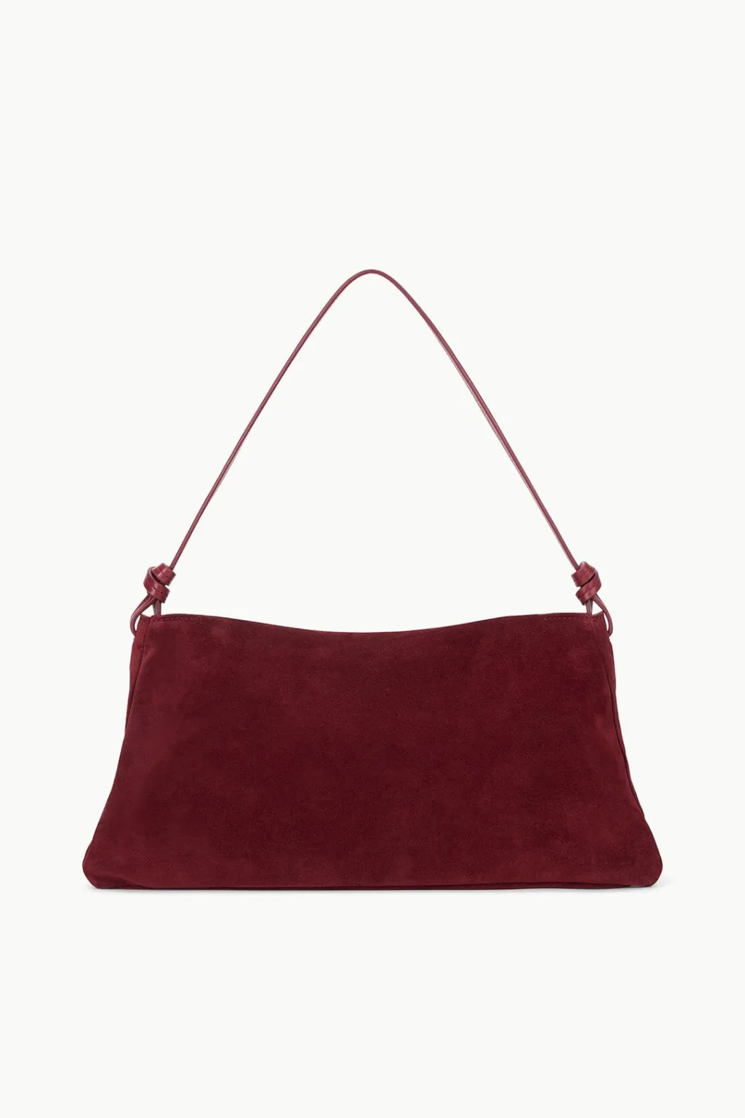 STAUD WALLY SHOULDER BAG< Shoulder