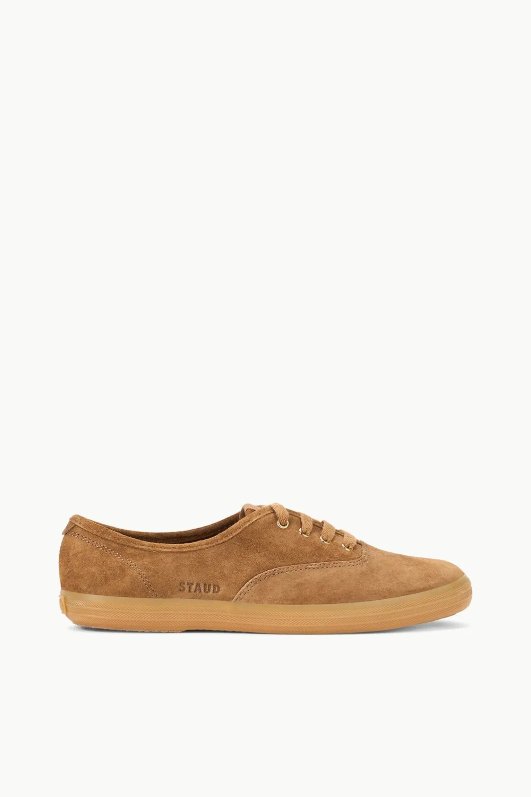 STAUD x KEDS CHAMPION SUEDE< Sneakers